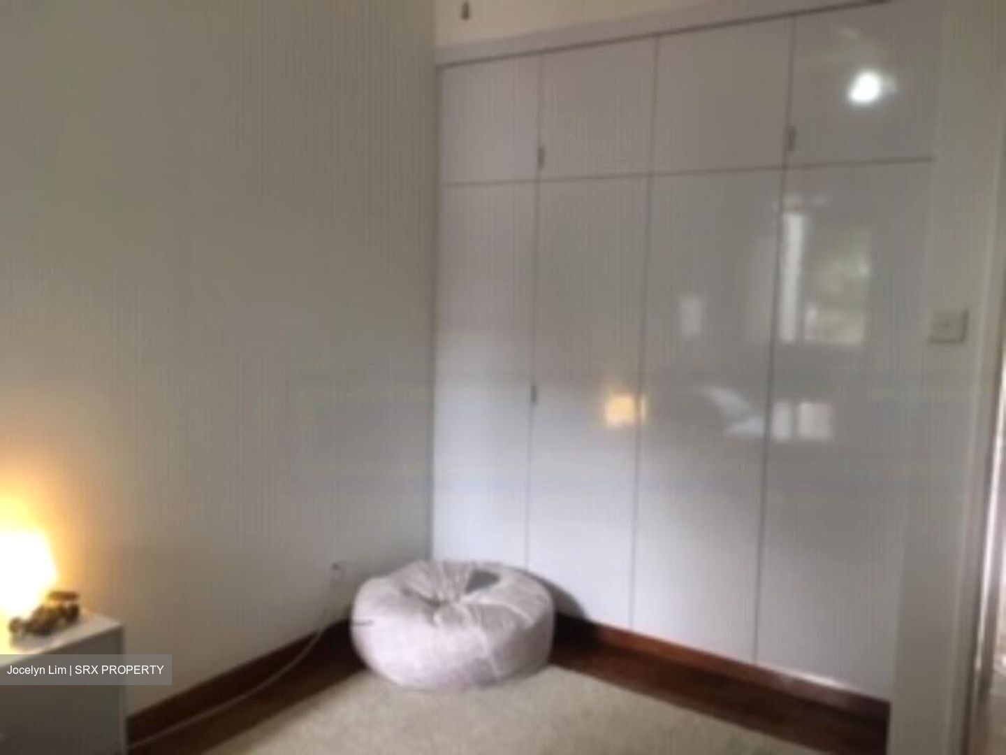 Tanglin Park (D10), Condominium #577225321